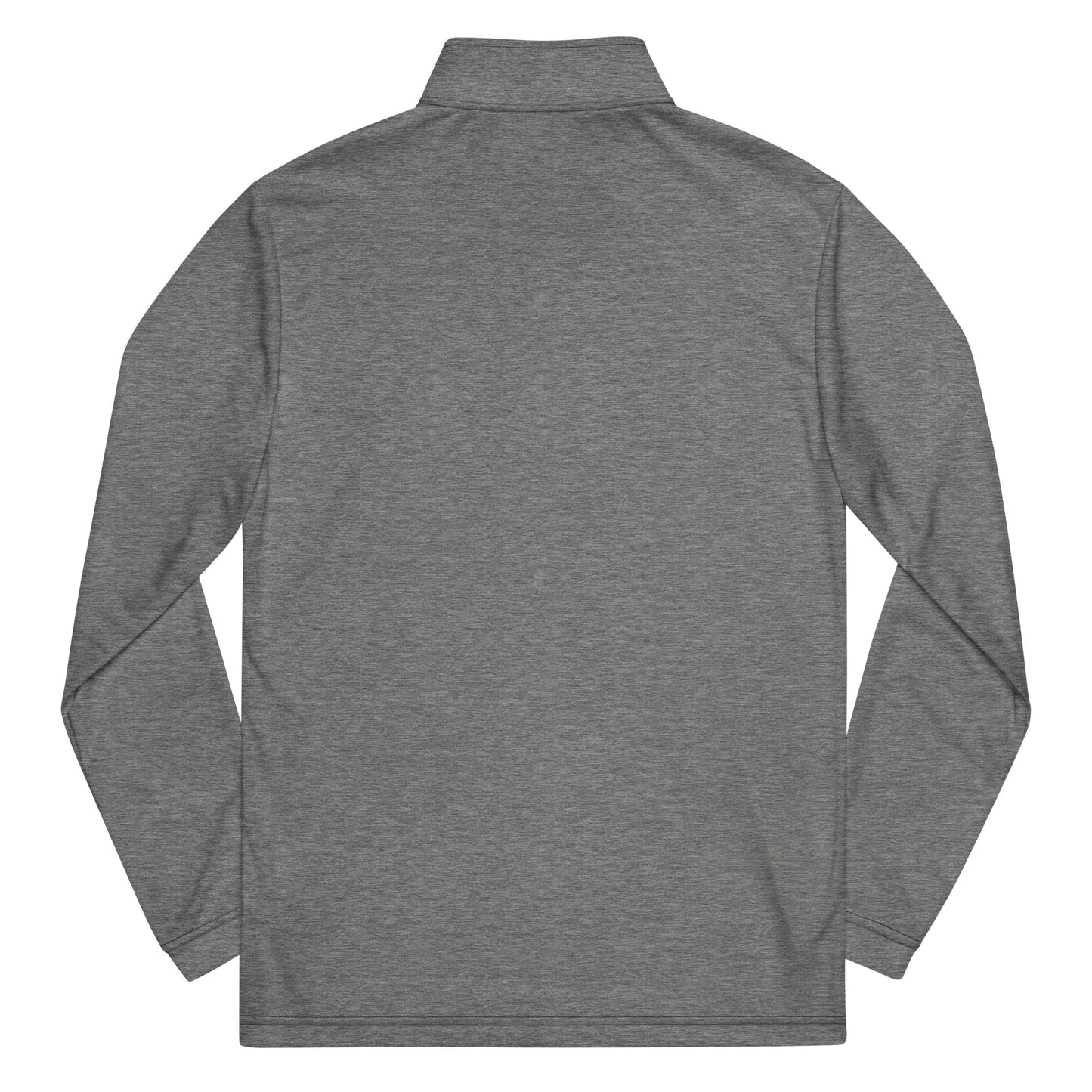 Rad Teez Adidas Quarter zip pullover