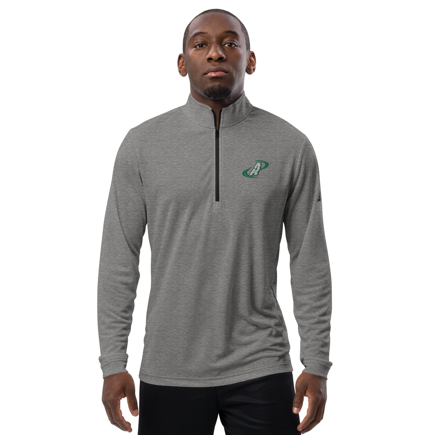 Mason Aftershock Adidas Quarter zip pullover