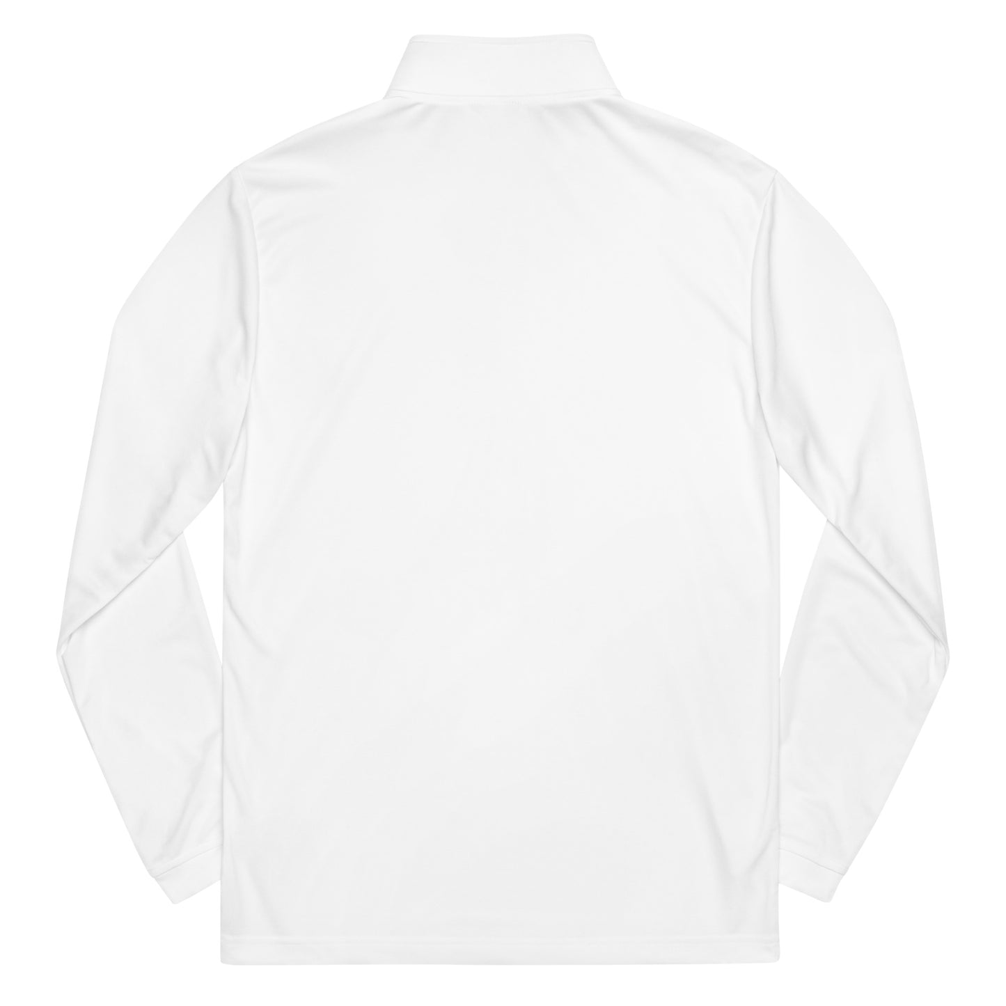 Rad Teez Adidas Quarter zip pullover