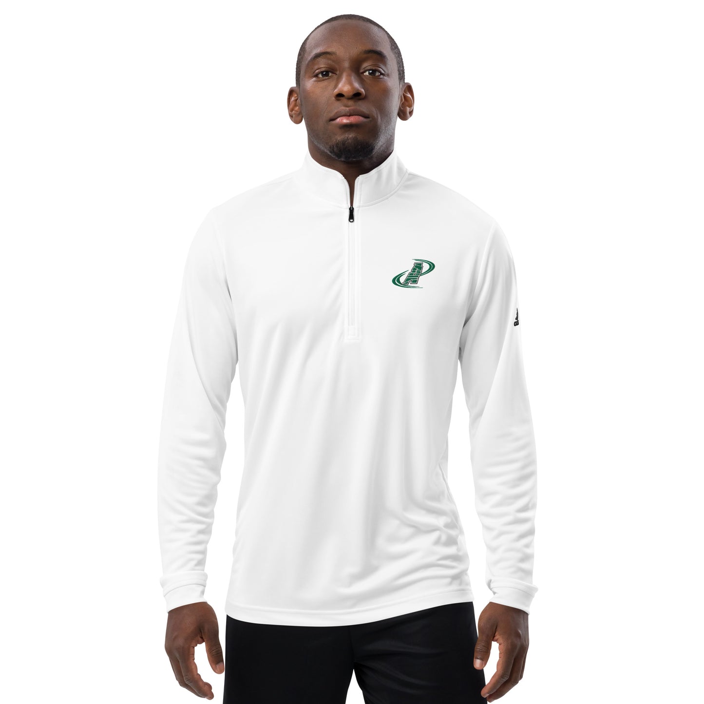 Mason Aftershock Adidas Quarter zip pullover