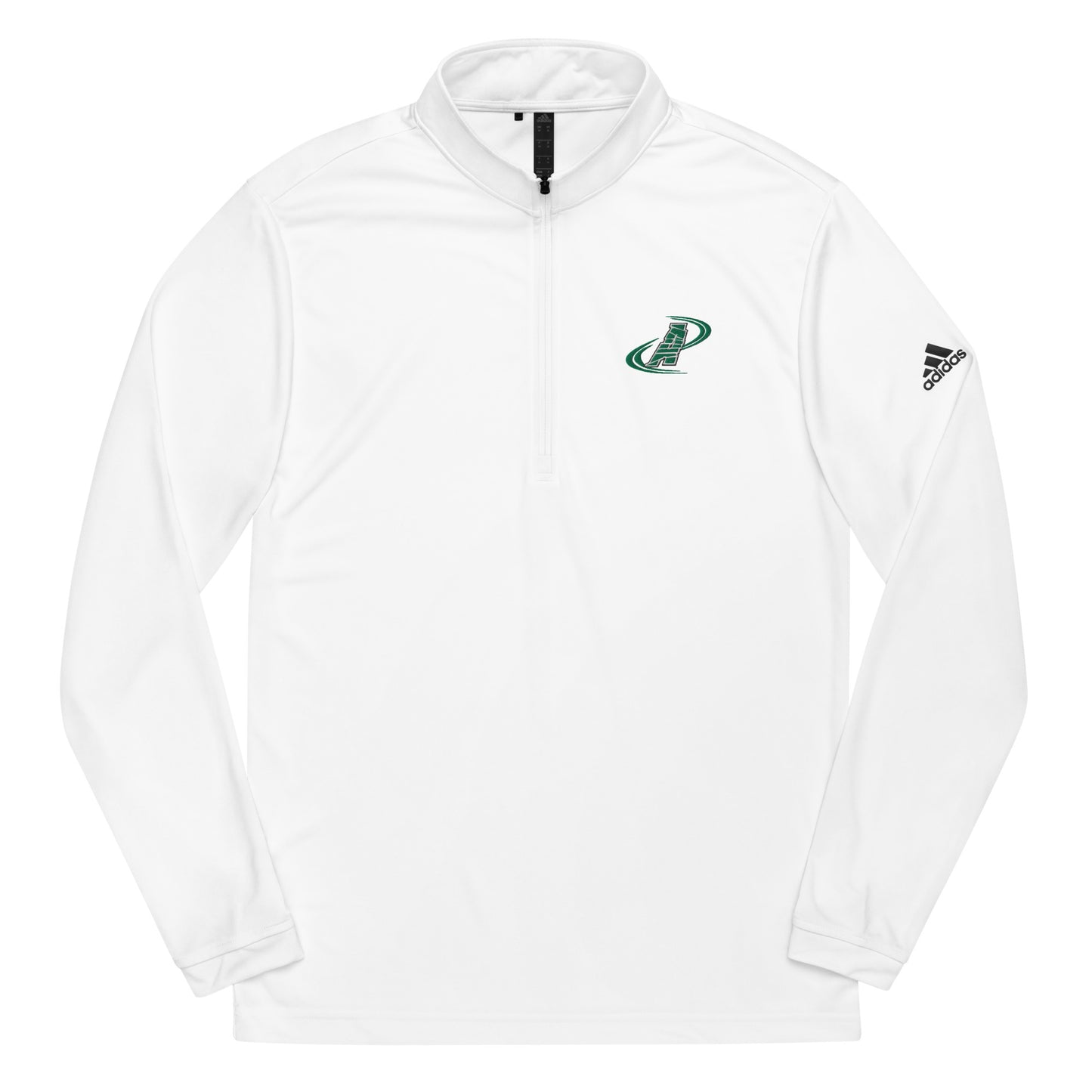 Mason Aftershock Adidas Quarter zip pullover