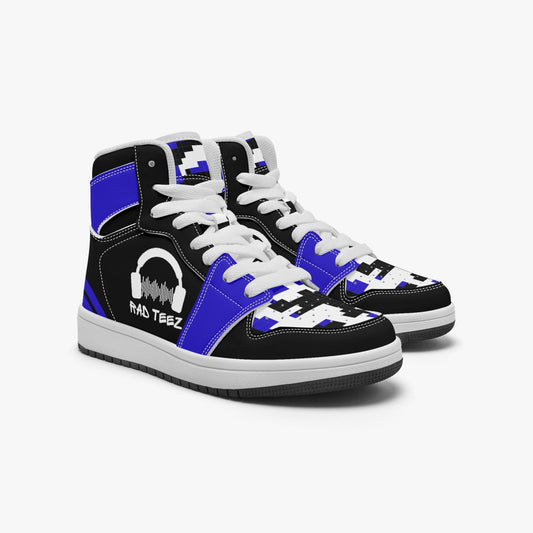 Rad Teez AJ1 Child High-top Shoes