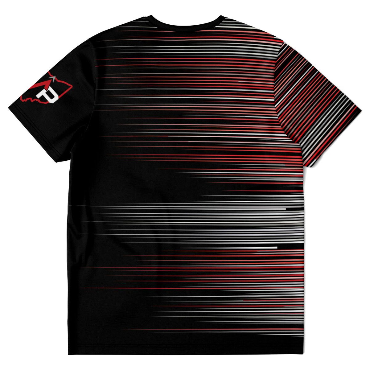 Ohio Valley Prospects AOP Jersey-Inspired T-Shirt