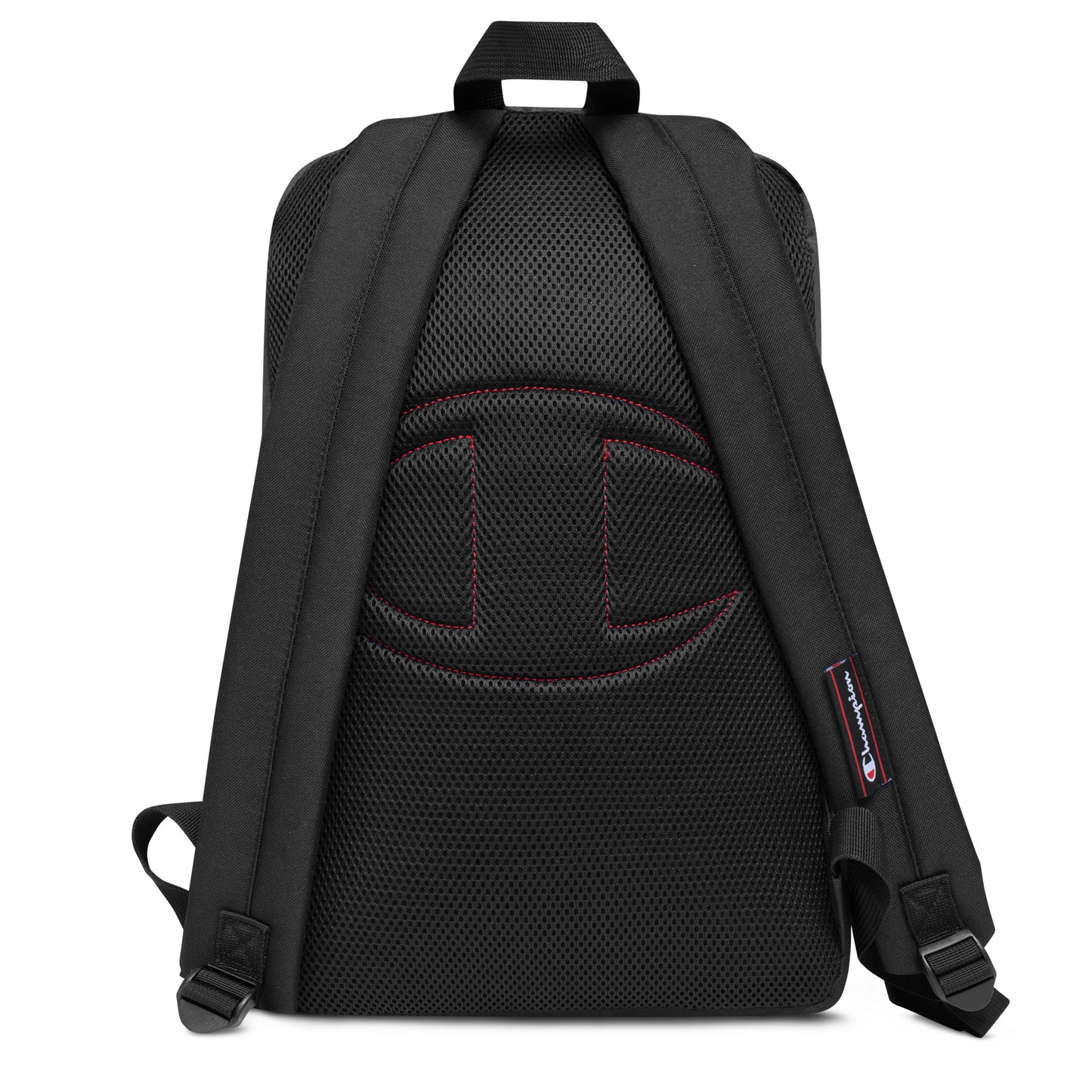 Mason Aftershock Embroidered Champion Backpack