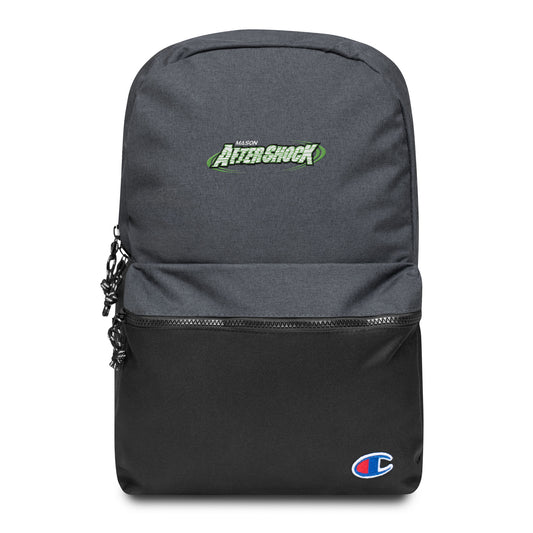 Mason Aftershock Embroidered Champion Backpack