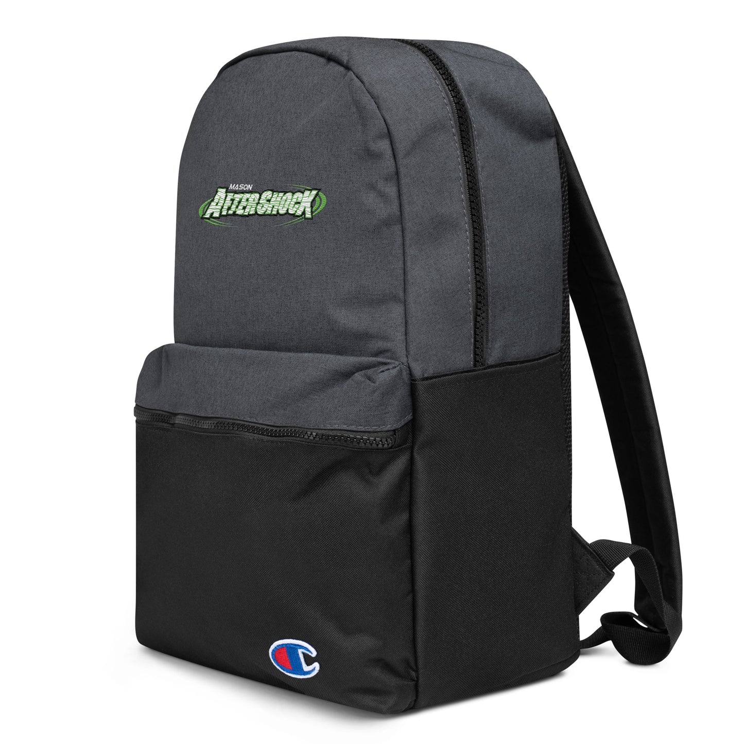 Mason Aftershock Embroidered Champion Backpack