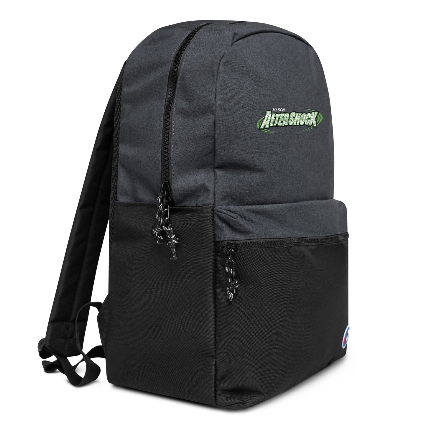 Mason Aftershock Embroidered Champion Backpack