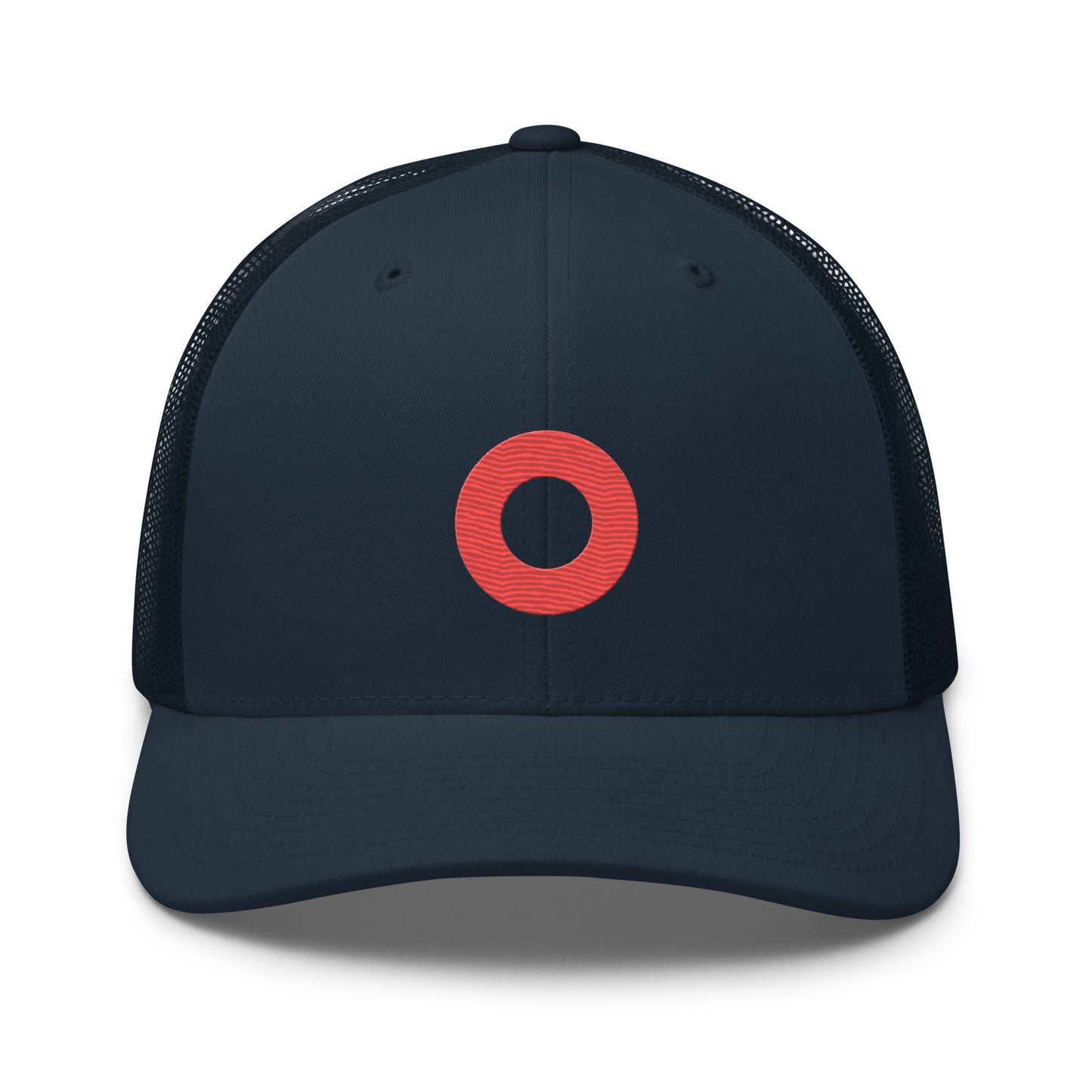 Donut Trucker Cap