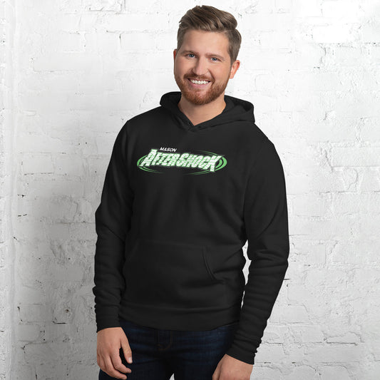 Mason Aftershock Unisex hoodie