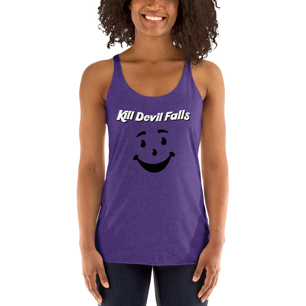 Kill Devil Falls Women's Racerback Tank