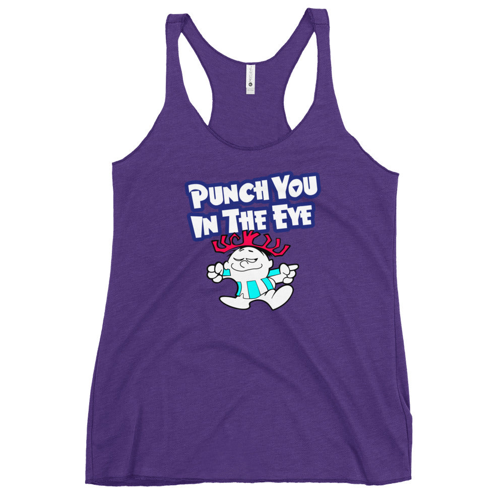 PYITE Women's Racerback Tank