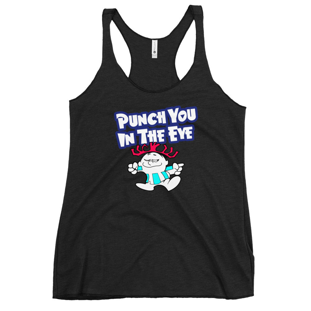 PYITE Women's Racerback Tank