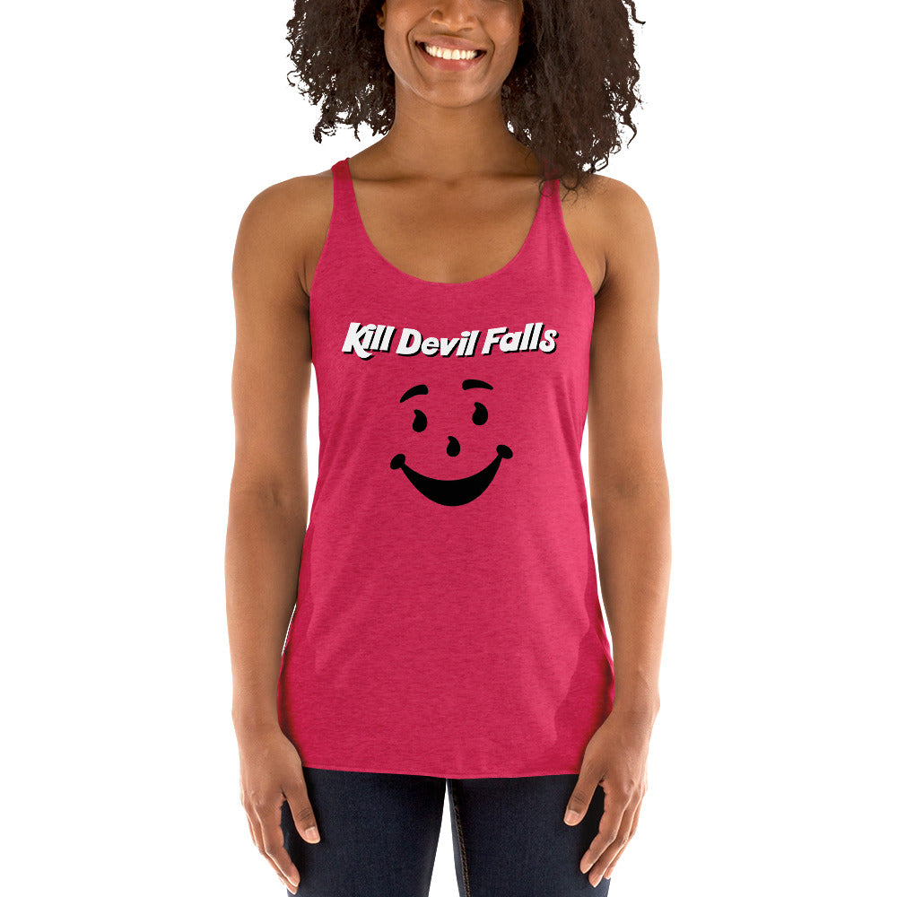 Kill Devil Falls Women's Racerback Tank