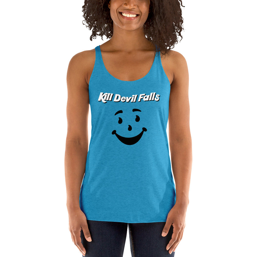 Kill Devil Falls Women's Racerback Tank