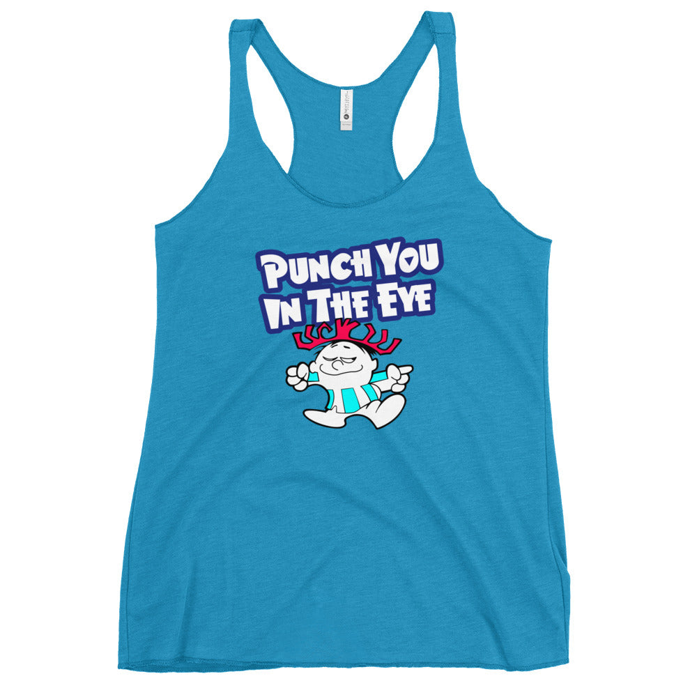 PYITE Women's Racerback Tank